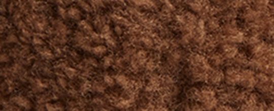 Teddy Bear Bag Charm In Shearling