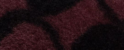 Slipper In Signature Shearling