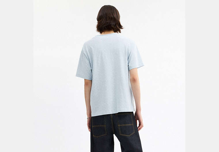 Floppy Signature Relaxed T-Shirt