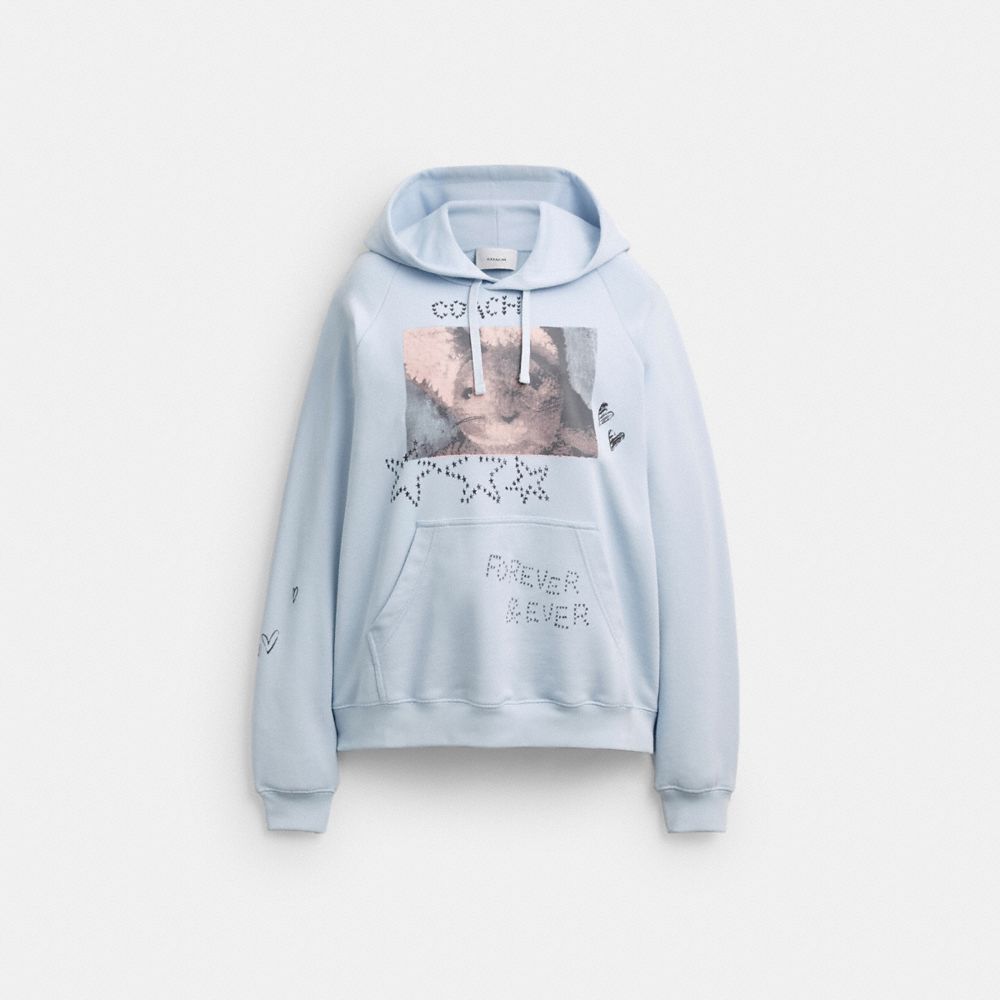 Floppy Hoodie