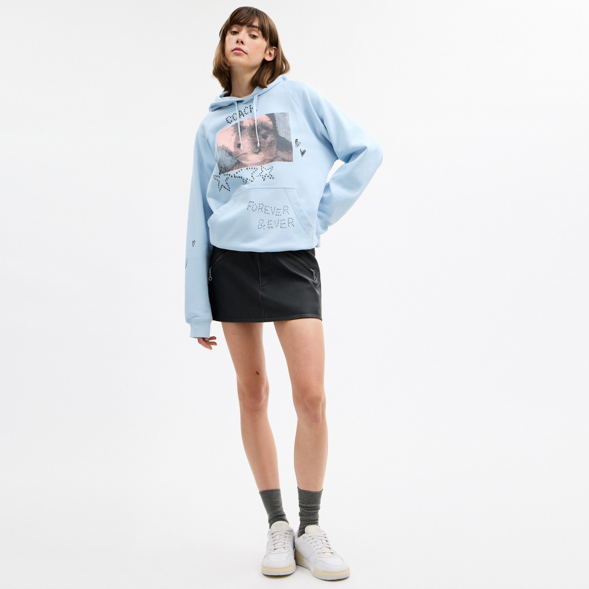 Floppy Hoodie