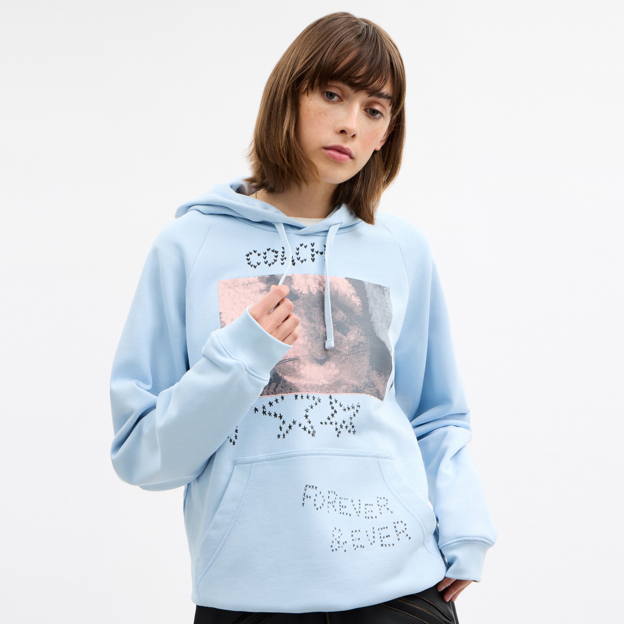 Floppy Hoodie