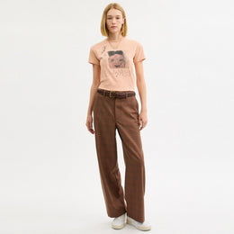 Tailored Pants