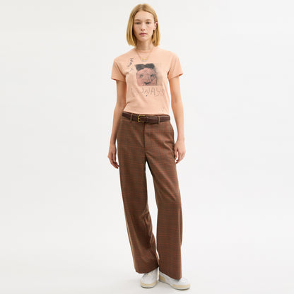 Tailored Pants