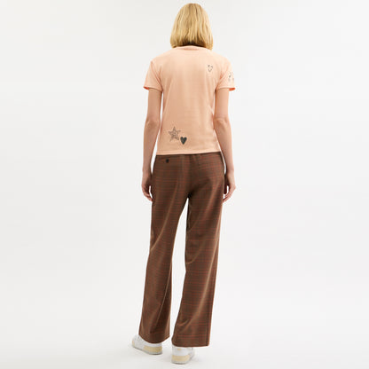Tailored Pants