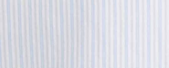 Mashup Stripe Shirt