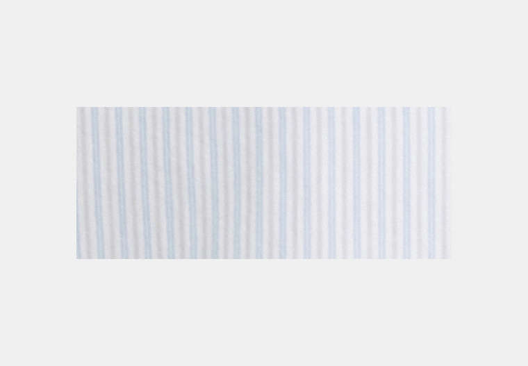 Mashup Stripe Shirt