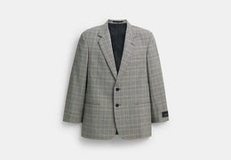 Two Button Blazer
