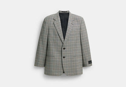 Two Button Blazer