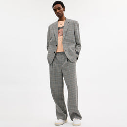 Two Button Blazer