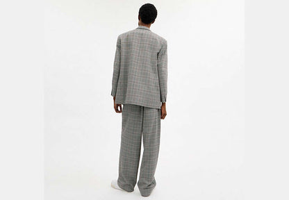 Two Button Blazer