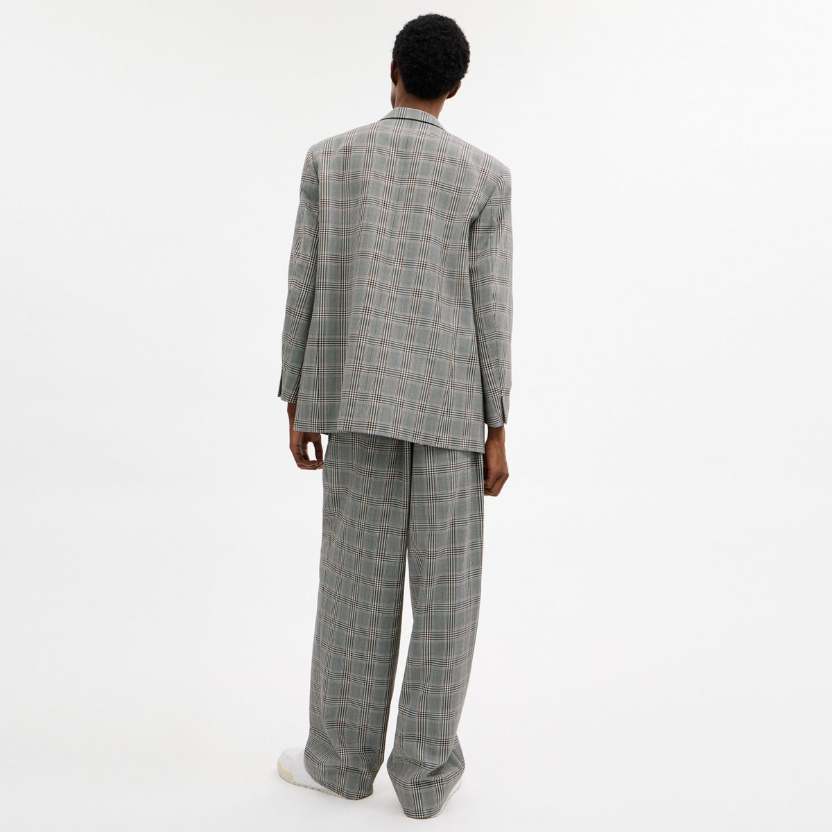 Two Button Blazer