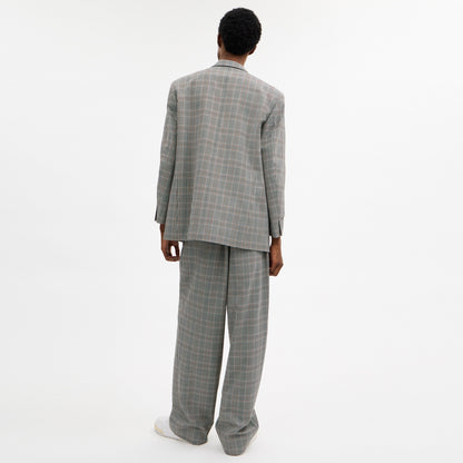 Two Button Blazer