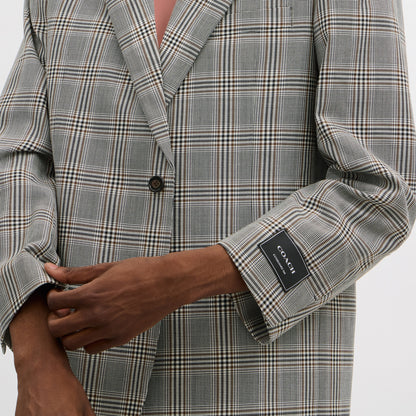 Two Button Blazer