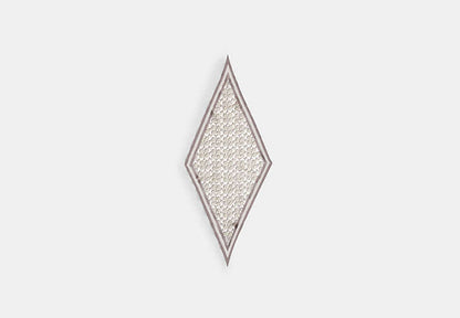 Signature Silk Diamond Scarf