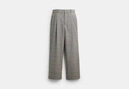 Baggy Trousers