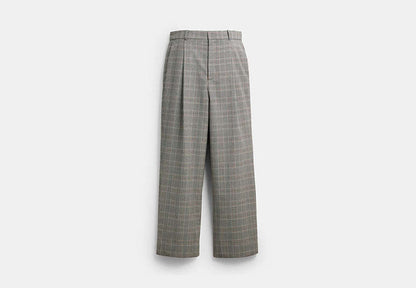 Baggy Trousers