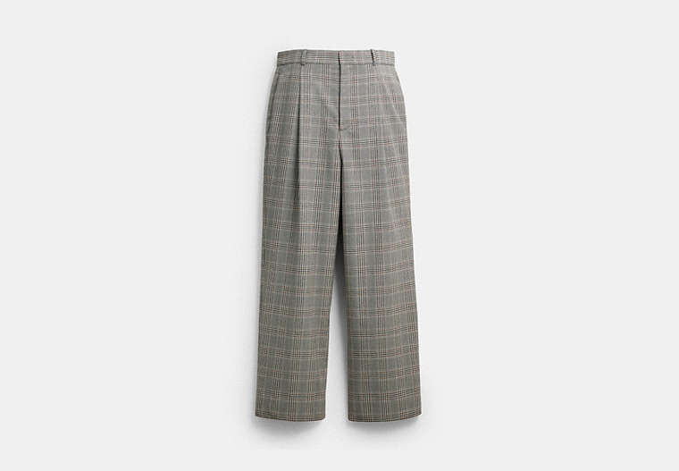 Baggy Trousers