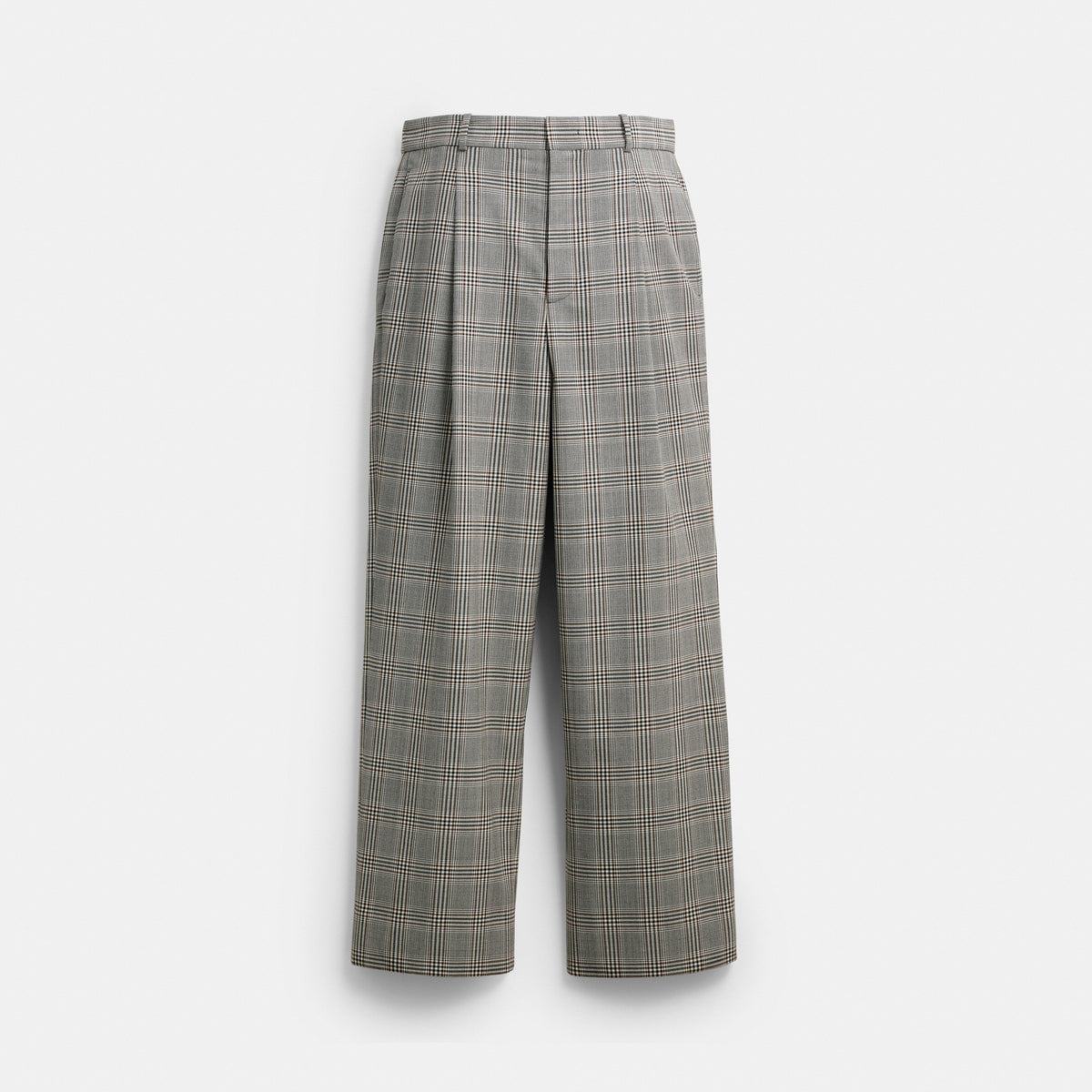Baggy Trousers