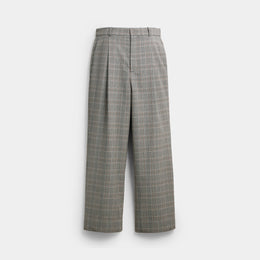 Baggy Trousers