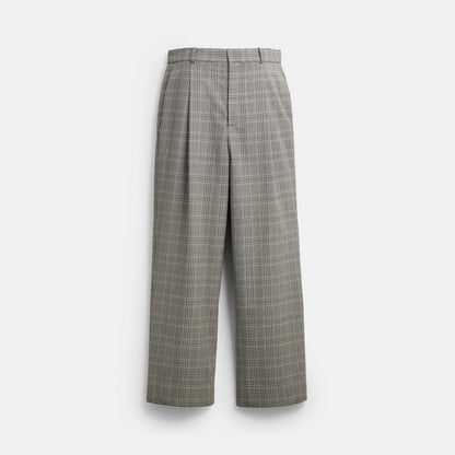 Baggy Trousers