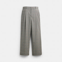 Baggy Trousers