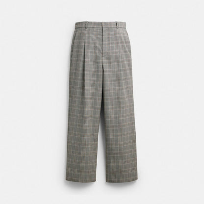 Baggy Trousers