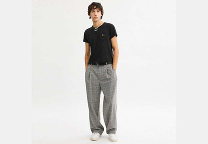 Baggy Trousers