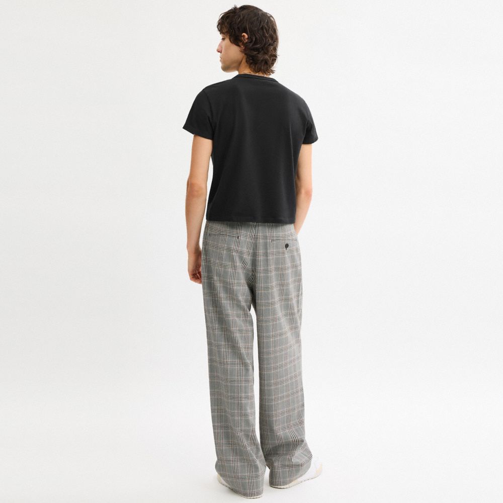 Baggy Trousers