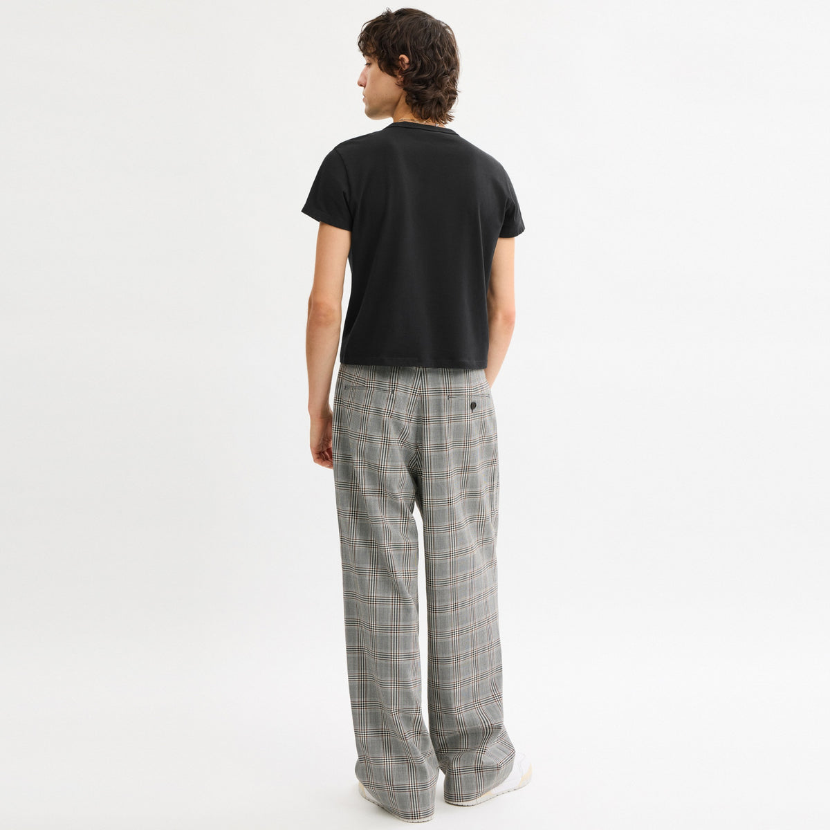 Baggy Trousers
