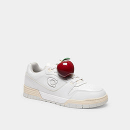 Apple Shoe Charm