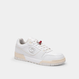 Small Cherry Shoe Charm