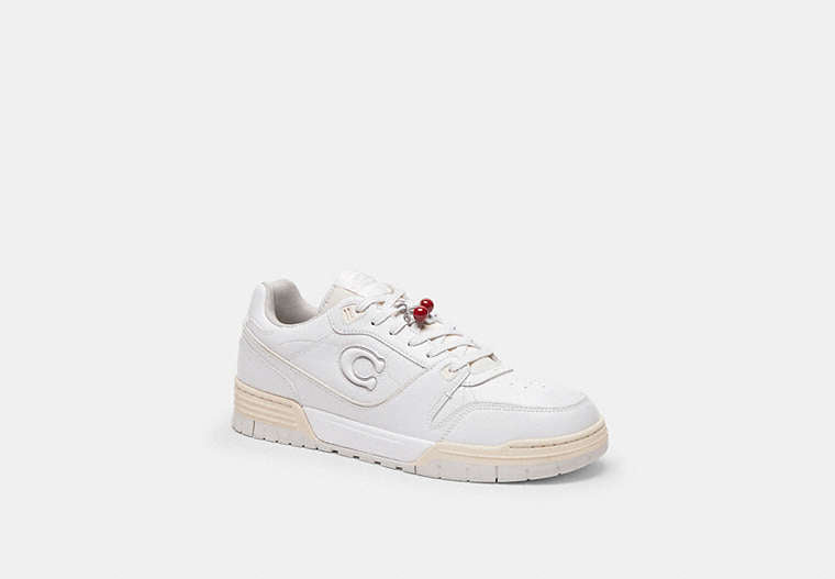 Small Cherry Shoe Charm