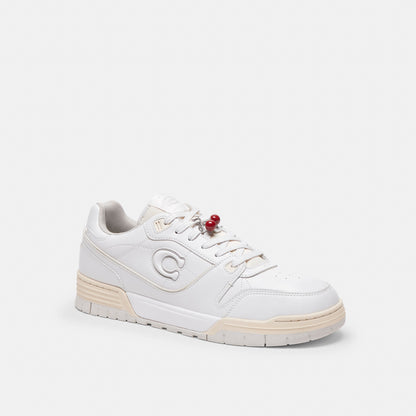 Small Cherry Shoe Charm