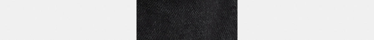 Coach Script Embroidered Denim Bucket Hat