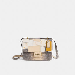 Reloved Alie Shoulder Bag In Lizard