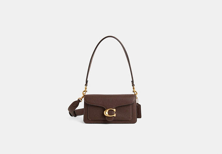 Restored Tabby Shoulder Bag 20