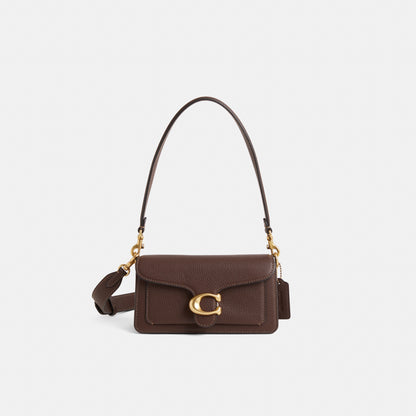 Restored Tabby Shoulder Bag 20