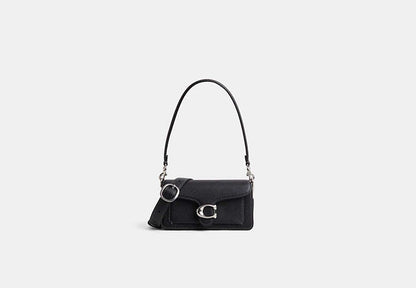Restored Tabby Shoulder Bag 20