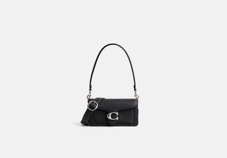 Restored Tabby Shoulder Bag 20