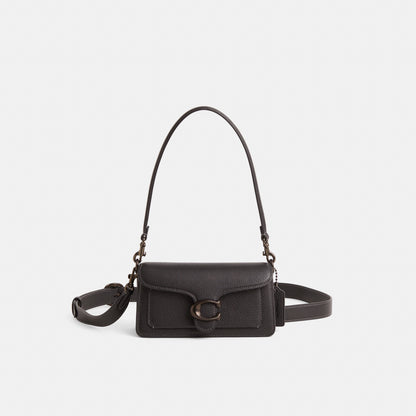 Restored Tabby Shoulder Bag 20