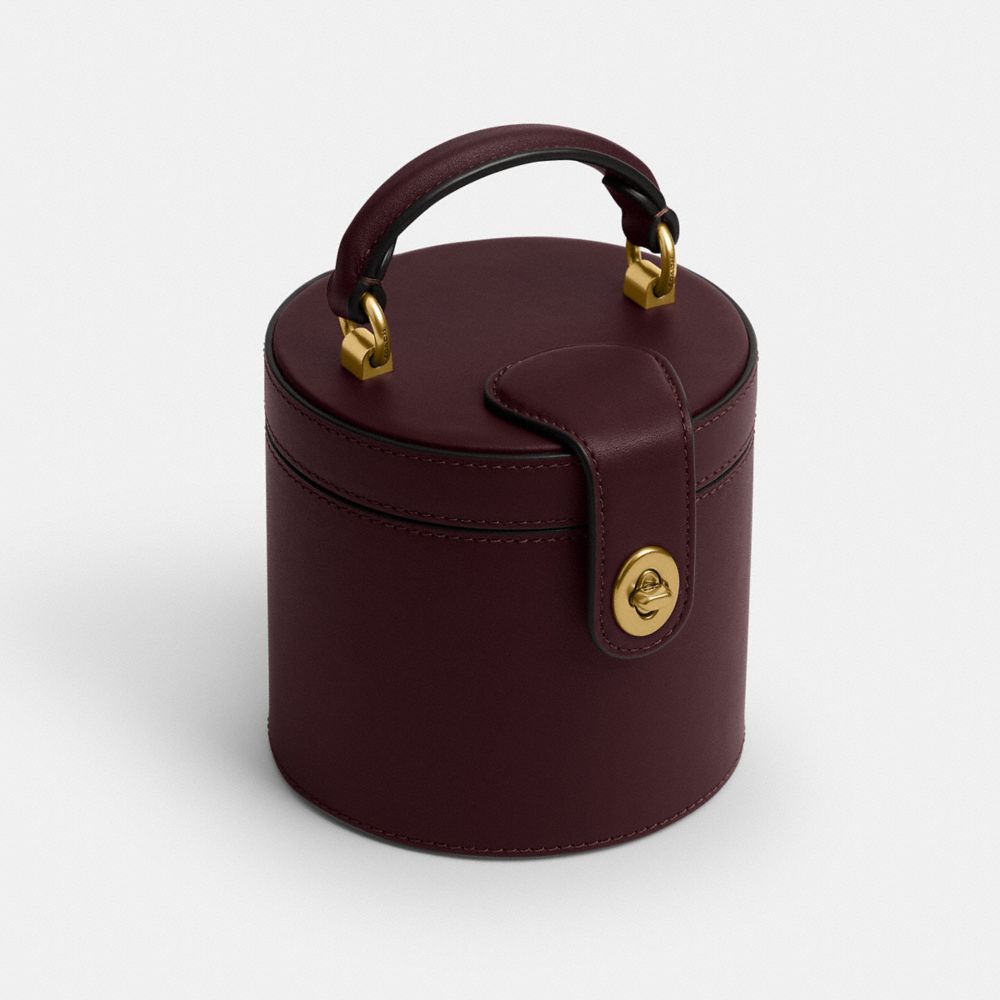 Jewelry Box