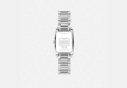 Reese Watch, 20 Mm X 30 Mm