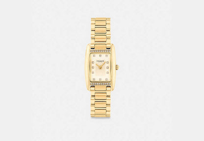 Reese Watch, 20 Mm X 30 Mm