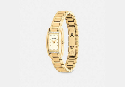 Reese Watch, 20 Mm X 30 Mm
