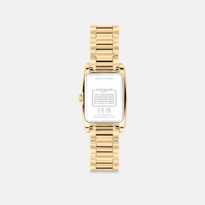 Reese Watch, 20 Mm X 30 Mm