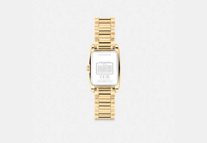 Reese Watch, 20 Mm X 30 Mm