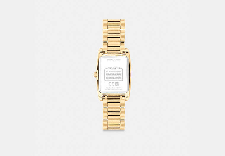Reese Watch, 20 Mm X 30 Mm
