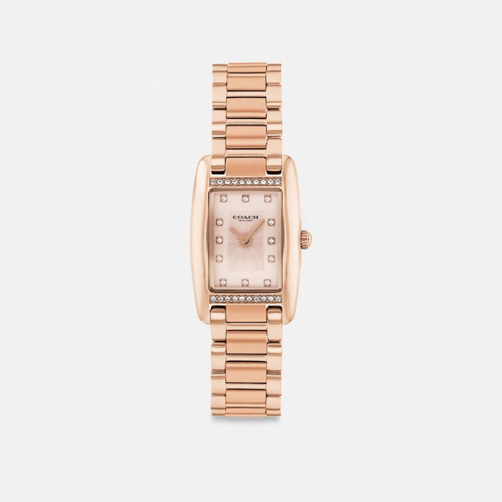 Reese Watch, 20 Mm X 30 Mm