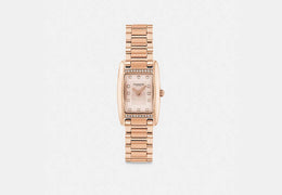 Reese Watch, 20 Mm X 30 Mm